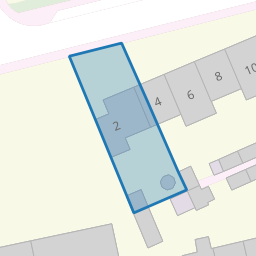 Perceel VEL01-H-2232