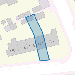 Perceel VEL01-H-2238