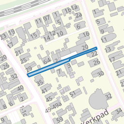 Perceel VEL01-H-2258