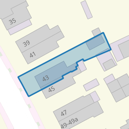 Perceel VEL01-H-2263