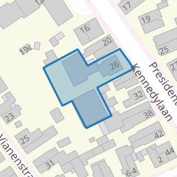 Perceel VEL01-H-2272