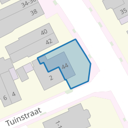 Perceel VEL01-H-2276