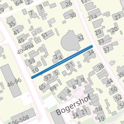 Perceel VEL01-H-2281