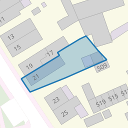 Perceel VEL01-H-2289