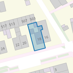 Perceel VEL01-H-2292