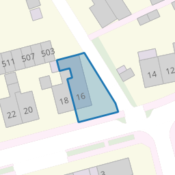 Perceel VEL01-H-2293