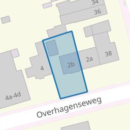 Perceel VEL01-H-2302