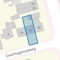 Perceel VEL01-H-2303