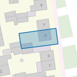 Perceel VEL01-H-2318