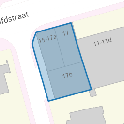 Perceel VEL01-H-2322