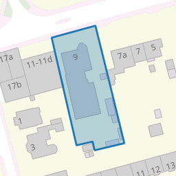 Perceel VEL01-H-2324