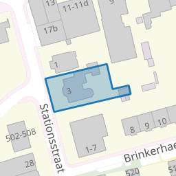 Perceel VEL01-H-2325