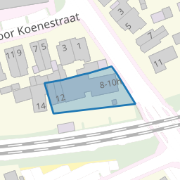 Perceel VEL01-H-2341