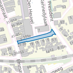 Perceel VEL01-H-2343