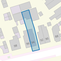 Perceel VEL01-H-2351