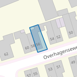 Perceel VEL01-H-2356