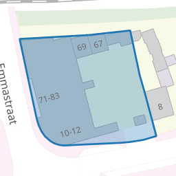 Perceel VEL01-H-2363