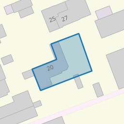 Perceel VEL01-H-2367