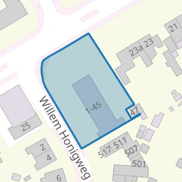 Perceel VEL01-H-2370