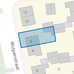 Perceel VEL01-H-2373