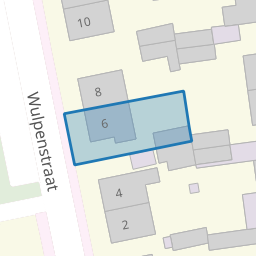 Perceel VEL01-H-2374