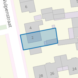 Perceel VEL01-H-2376