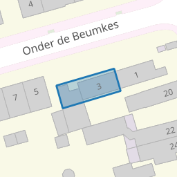 Perceel VEL01-H-2410