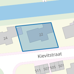 Perceel VEL01-H-2428