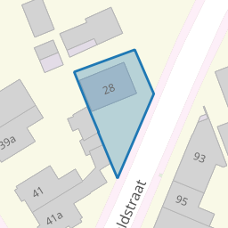 Perceel VEL01-H-2434