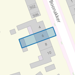 Perceel VEL01-H-2453