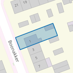 Perceel VEL01-H-2455