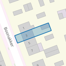 Perceel VEL01-H-2456