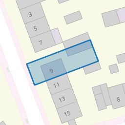 Perceel VEL01-H-2459