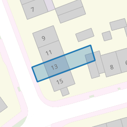 Perceel VEL01-H-2461