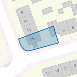 Perceel VEL01-H-2462