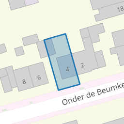 Perceel VEL01-H-2465