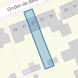 Perceel VEL01-H-2478