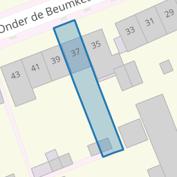 Perceel VEL01-H-2479