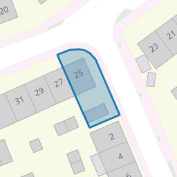 Perceel VEL01-H-2486