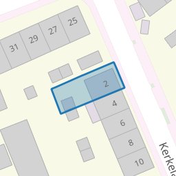 Perceel VEL01-H-2487