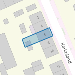 Perceel VEL01-H-2489