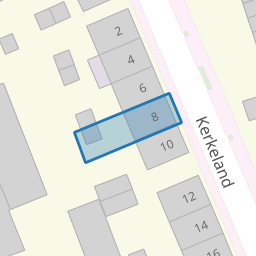 Perceel VEL01-H-2490