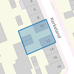 Perceel VEL01-H-2491