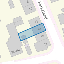 Perceel VEL01-H-2492