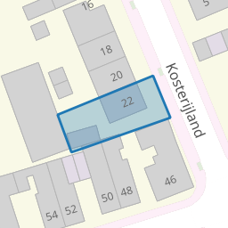 Perceel VEL01-H-2498