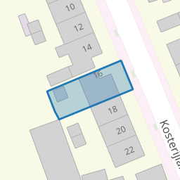 Perceel VEL01-H-2501