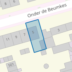 Perceel VEL01-H-2510