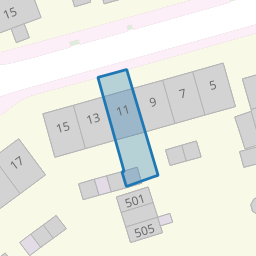 Perceel VEL01-H-2513