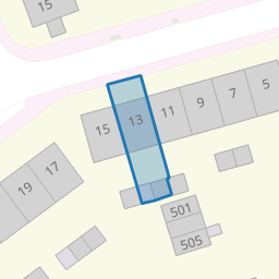 Perceel VEL01-H-2514