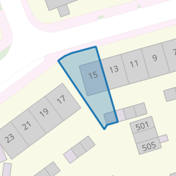 Perceel VEL01-H-2515